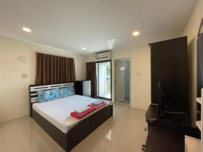 Boss mansion บอสแมนชั่น